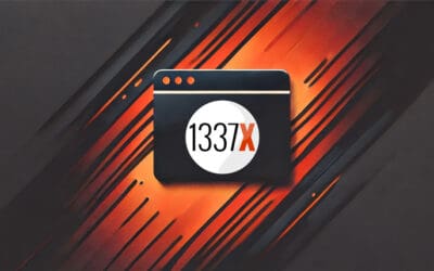 Wat is er gebeurd met 1337x en hoe krijg je er nog toegang toe?