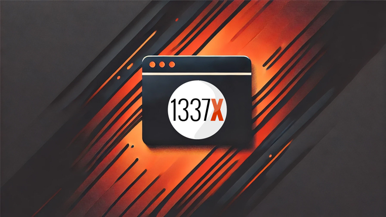 Wat is er gebeurd met 1337x en hoe krijg je er nog toegang toe