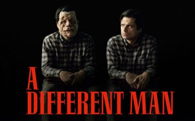 Zo kijk je A Different Man op HBO Max