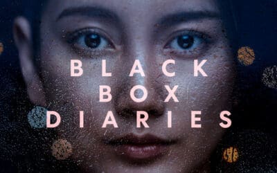 Zo kijk je Black Box Diaries (ook gratis)