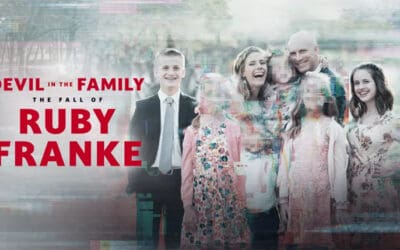 Zo kijk je Devil in the Family: The Fall of Ruby Franke