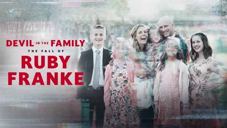 Zo kijk je Devil in the Family: The Fall of Ruby Franke