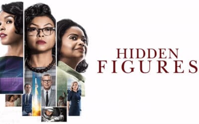 Zo kijk je Hidden Figures op Netflix