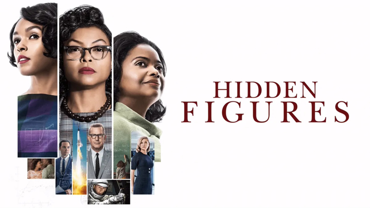 Zo kijk je Hidden Figure op Netflix