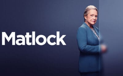 Zo kijk je naar de 2024-serie Matlock