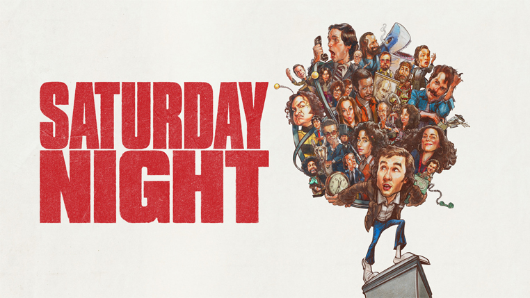 Zo kijk je Saturday Night op Netflix