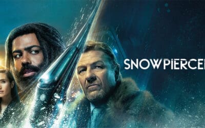 Zo kijk je Snowpiercer seizoen 4 (ook gratis!)