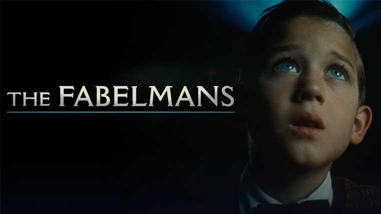 Zo stream je The Fabelmans op Netflix