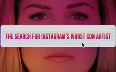 Twee manieren om The Search For Instagram’s Worst Con Artist – de documentaire over Belle Gibson te kijken