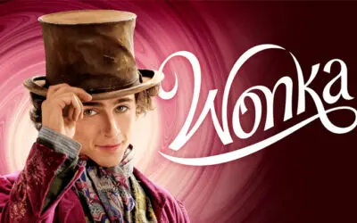 Zo kijk je Wonka op Netflix